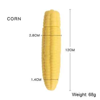 TleMeny Vegetables Vibrator Sex Toys for Women Fake Penis Female Masturbation Vagina Clitoris Stimulator Massage Sex Products 5