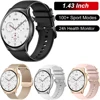 Smart Watch for POCO X4 GT Nubia Redmagic 7pro New Smart Bracelet vertical Men Watches Blood Pressure Heart Rate IP67 Waterproof 6