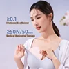 Disposable Nursing Pads Maternity Accessories Individually Wrapped Breastfeeding Milk Nipple Pad Ultra Soft Breast Pads 4