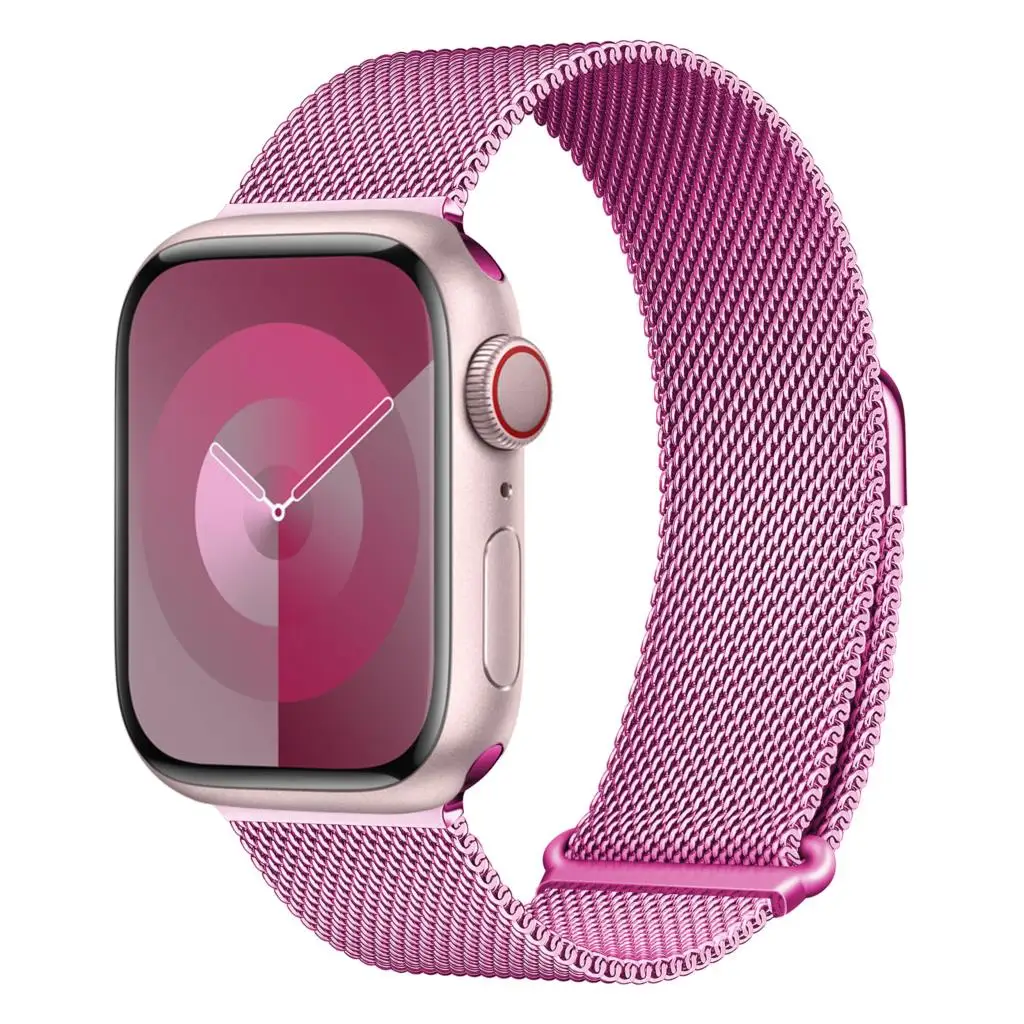 Magnetic Loop Strap Bracelet