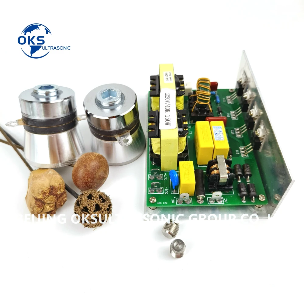 factory-supply-28khz-40khz-ultrasonic-cleaning-generator-pcb-60w-180w