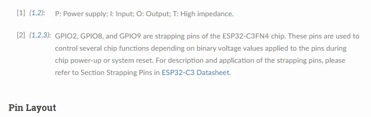 ESP32-C3-DevKitM-1 1U DevKitC-02 02U ESP32-C3-MINI-1 ESP32-C3-DevKit-RUST-1 ESP32-C3 Entwicklungsboard WiFi BLE Wireless Modul – Detail 37