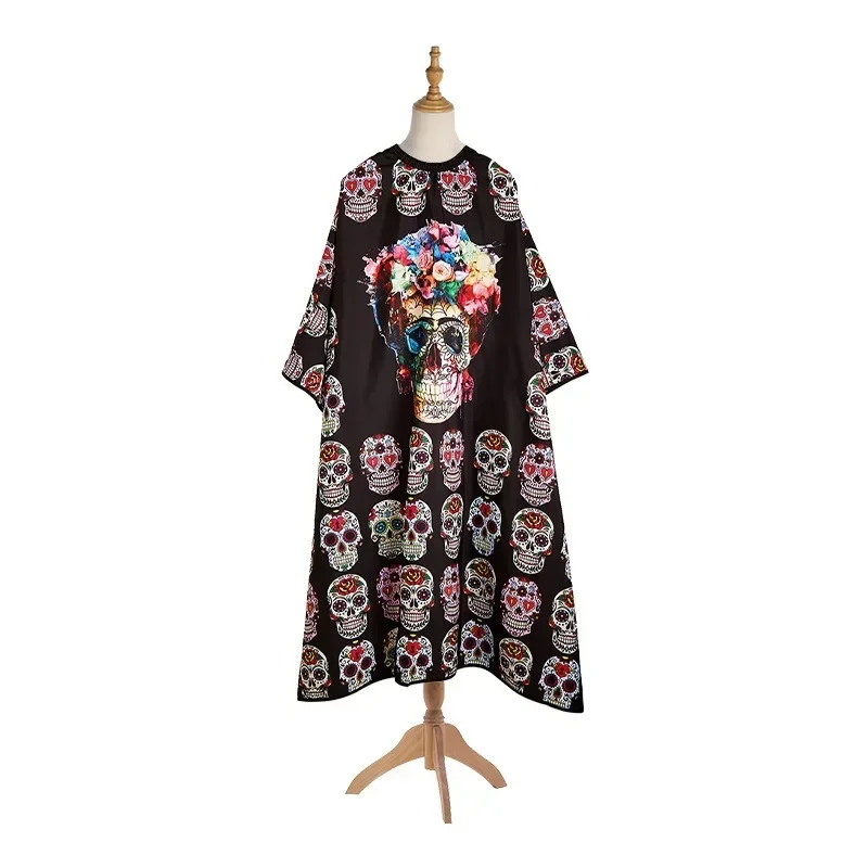 

Прямая поставка Wanmei, оптовая продажа, Парикмахерская, Парикмахерская, домашняя обертка для волос для взрослых, антипригарная, водонепроницаемая и легко Моющаяся