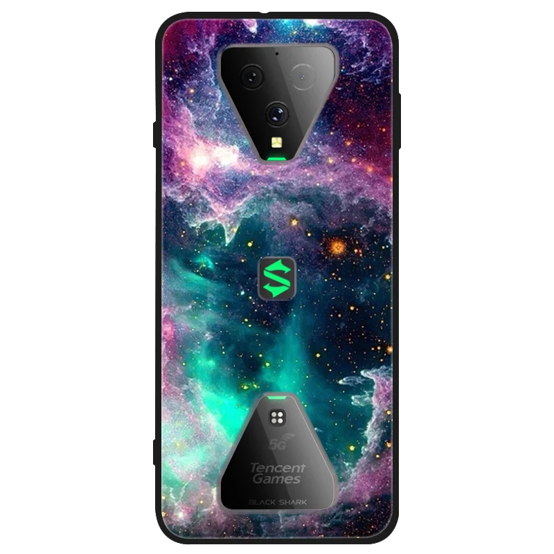 Premium Silicone Phone Case - Soft Protective Cover