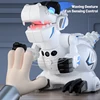 Gesture sensing JJRC R25 RC robot touch recording interaction bedtime story education science popularization dance music robot 6