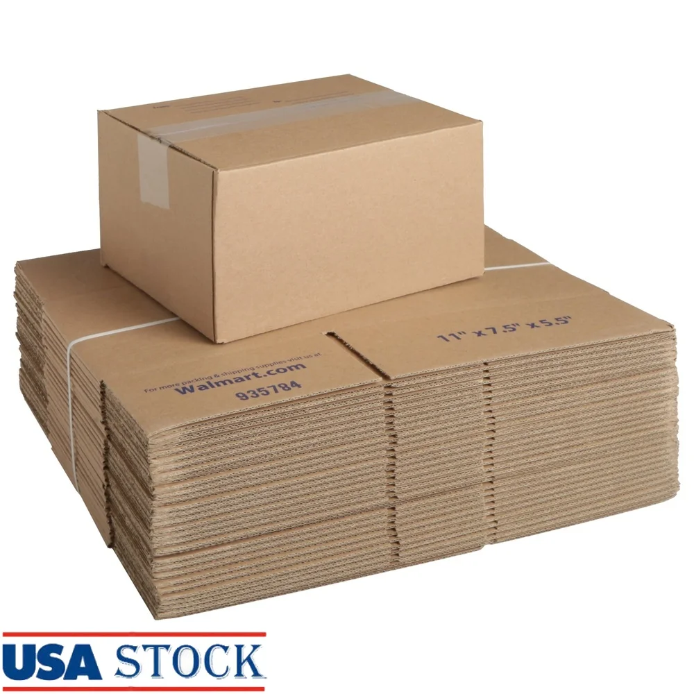 Best Box for Shipping Small to Medium Items: A Real-World Review of ...