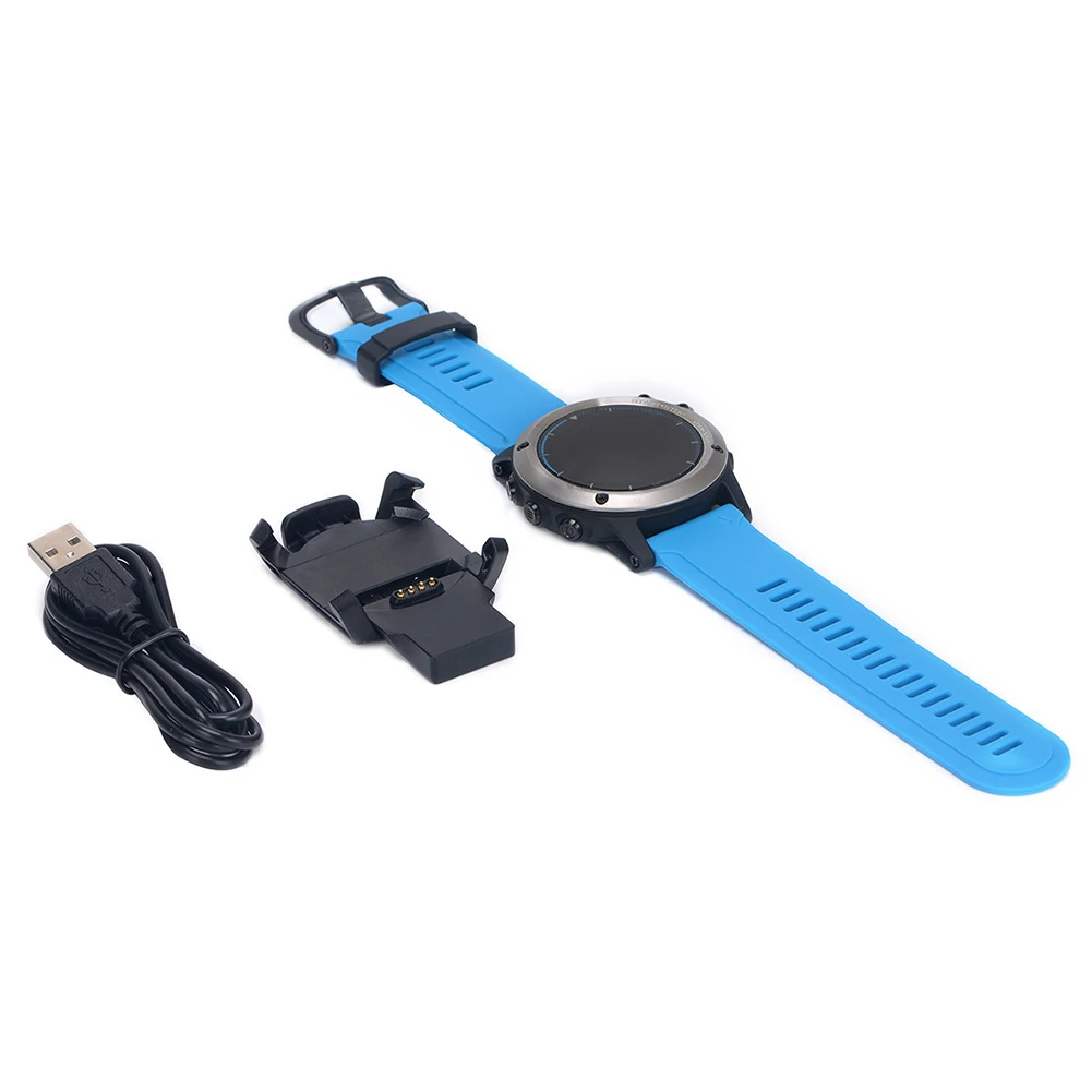 1M USB    Fenix 3 HR ̾ Quatix 3   GPS Ʈ ġ  ̺