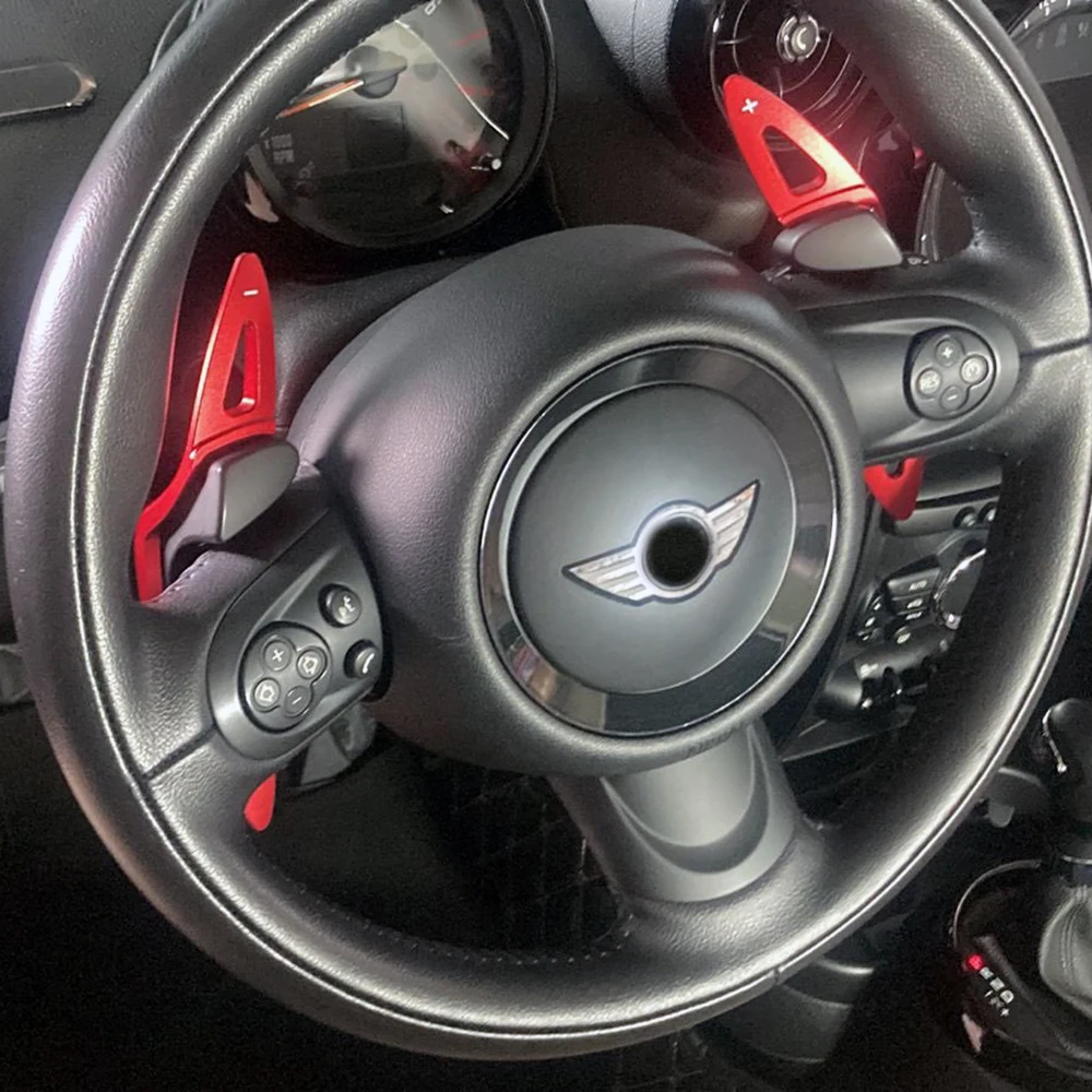 R56用　社外ステアリングボス　延長50mmセット　BMW ミニ Amazon | SRS ステアリングボス MINI R56／R55