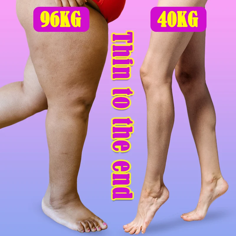 Powerful Weight Loss Slimming Products Burn Fat Suppress Appetite Increase Metabolism Get A Perfect Figure Health Beauty Care