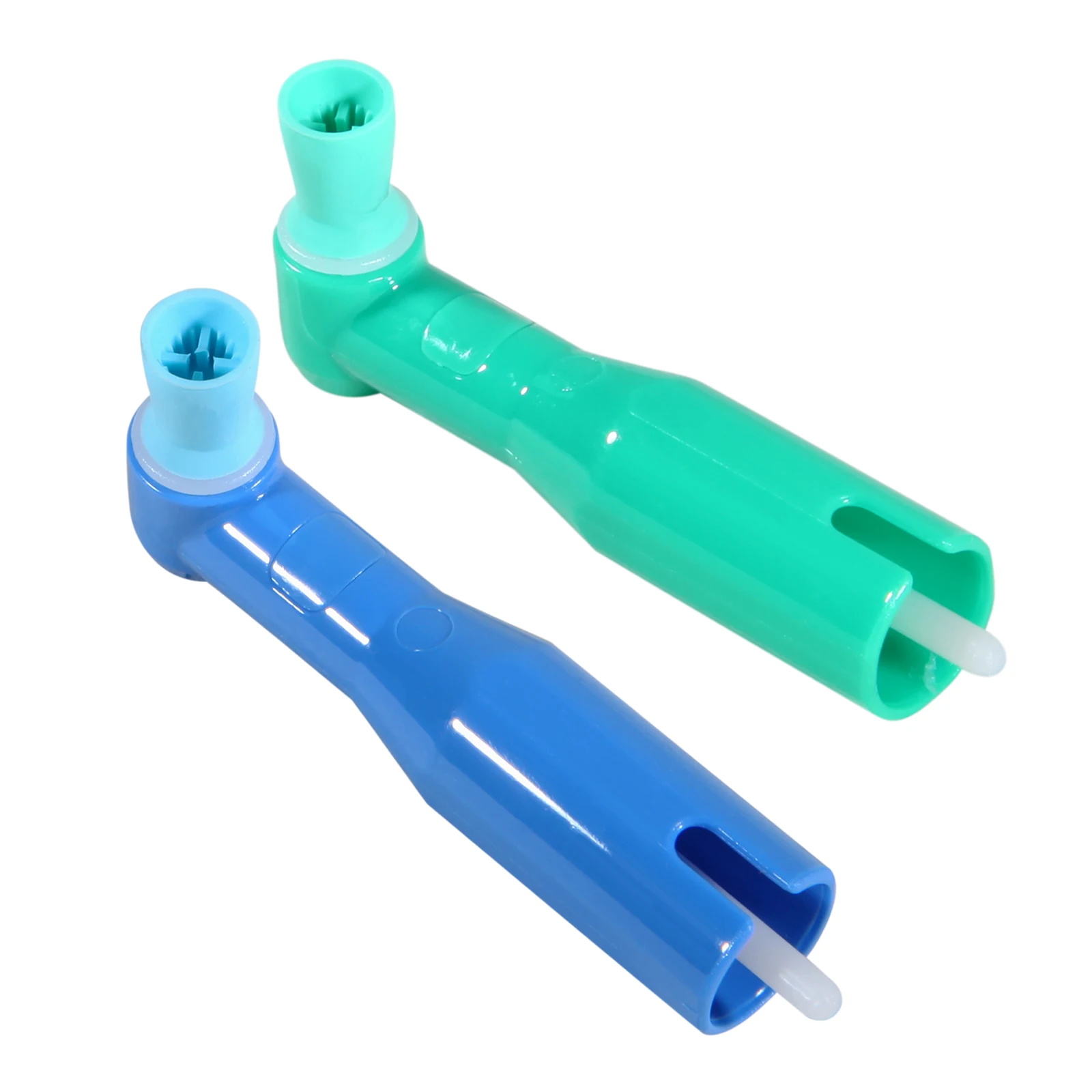 Рисунок 2 - одноразовые стоматологические профильные углы