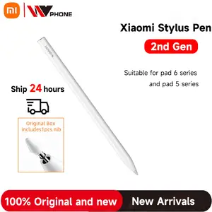 Pencil Xiaomi SmartPen 2da Generación Color Blanco – CENTRALCOM