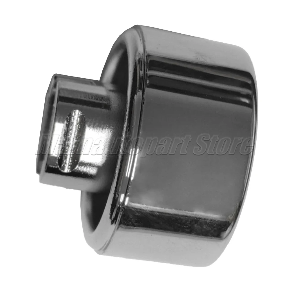 Handbrake button Sier For PEUGEOT 207,208, 301, CITROEN C3, C4 C-Elysee 2012-2021 98062963ZD_voghion.com