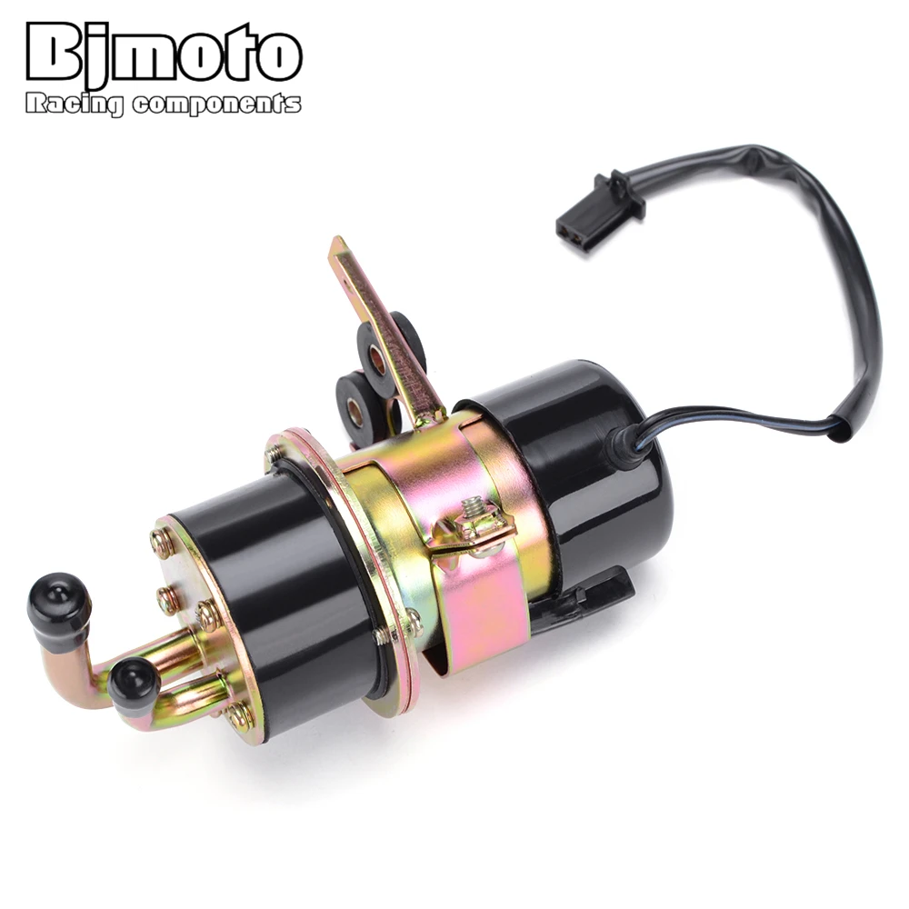 

Motorcycle 12v Fuel Pump Kits For Yamaha YZF R1 R1 R6 R6 VMAX12 / VMX12 V-MAX FZS1000 FZ1 YZF1000R Thunderace