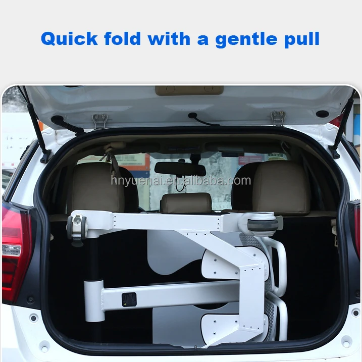 wholesale medical portable electric hydraulic toilet  move elderly patient nursing transfer lift commode chair 4