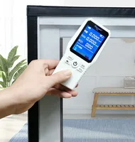 Black Window Mosquito Net Self-adhesive Anti-mosquito Window Screens Mesh Anti Insect Air Tulle Invisible Mosquitoes And Flies 2