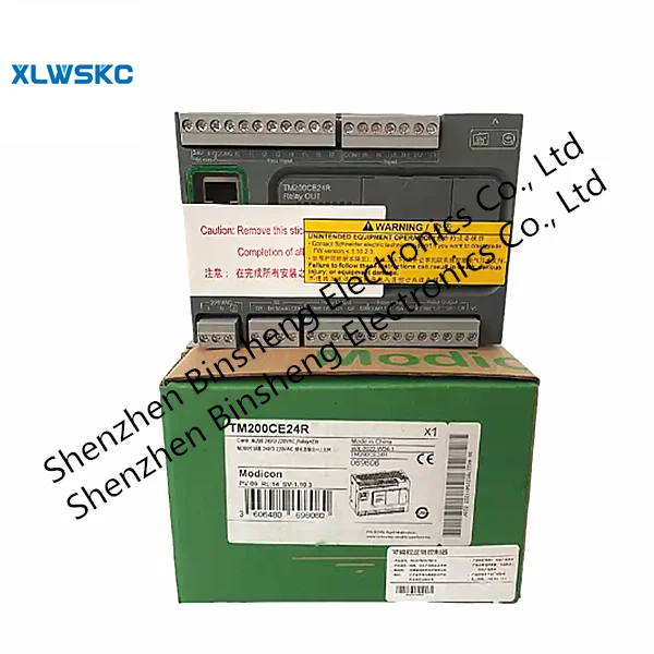 

TM200CE24R скидки доступны для высоких уровней инвентаризации