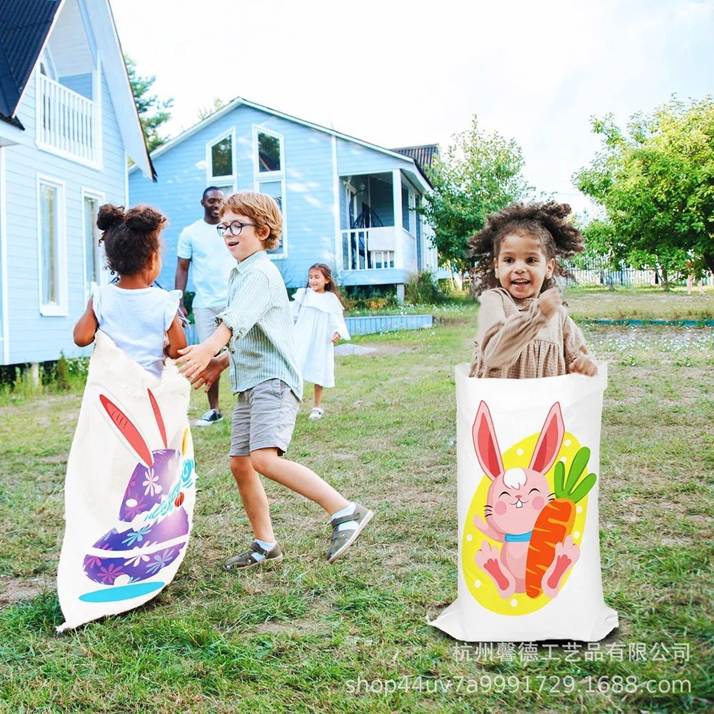 Easter Outdoor Games Set 2