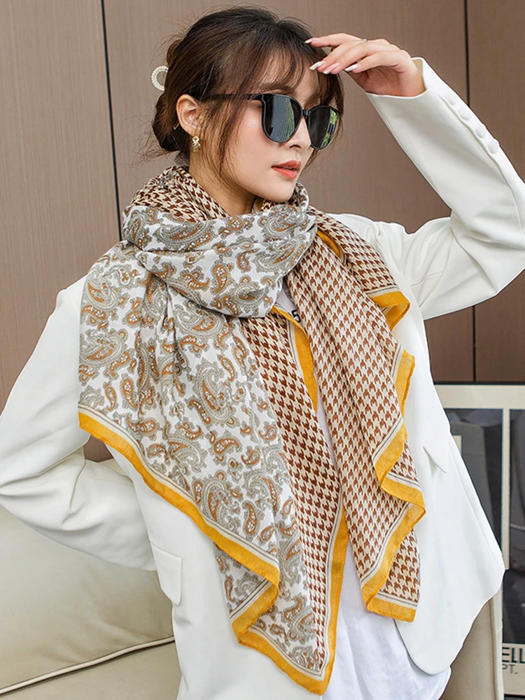 Scarves - Women Luxury Collection