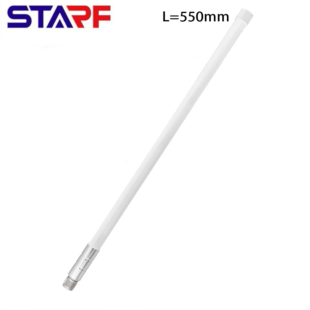 Outdoor Antenna 12 DBi 915MHz N Female Connector KSR195 Cables For Helium Hotspot RAK Nebra 300 MNTD HNT Miner