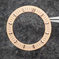 Rose gold
