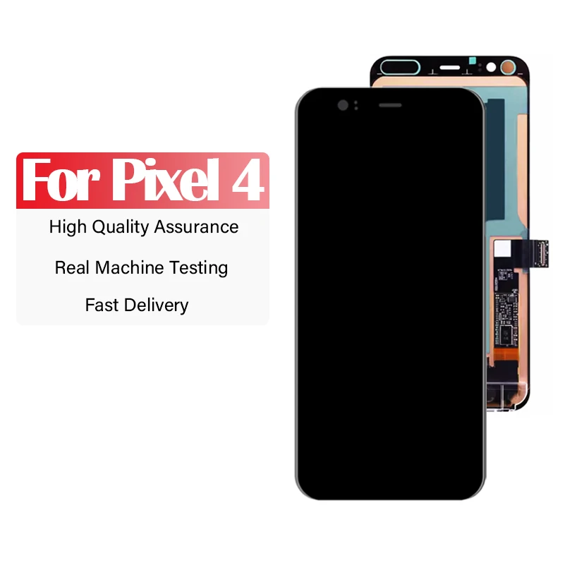 Screen-LCD-for-5-7-inches-Google-Pixel-4-G020M-G020I-GA01188-LCD-Touch ...