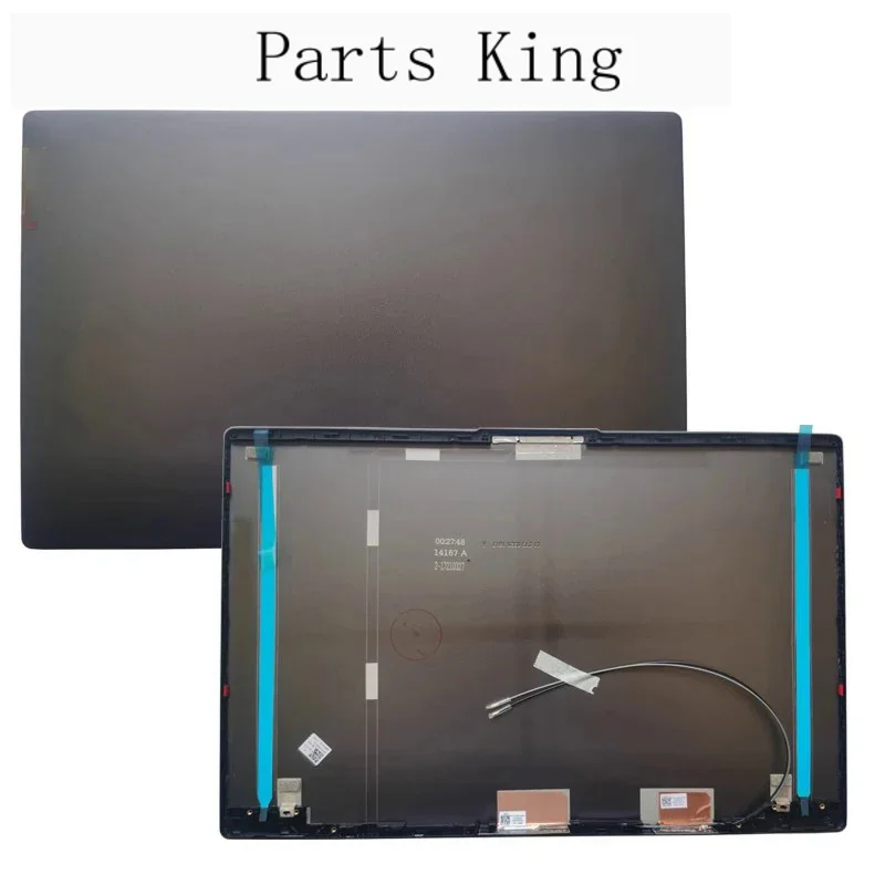 

Новая задняя крышка ЖК-дисплея для lenovo ideapad 5 15IIL05 15ARE05 15ITL05 5CB0Z31048 2020
