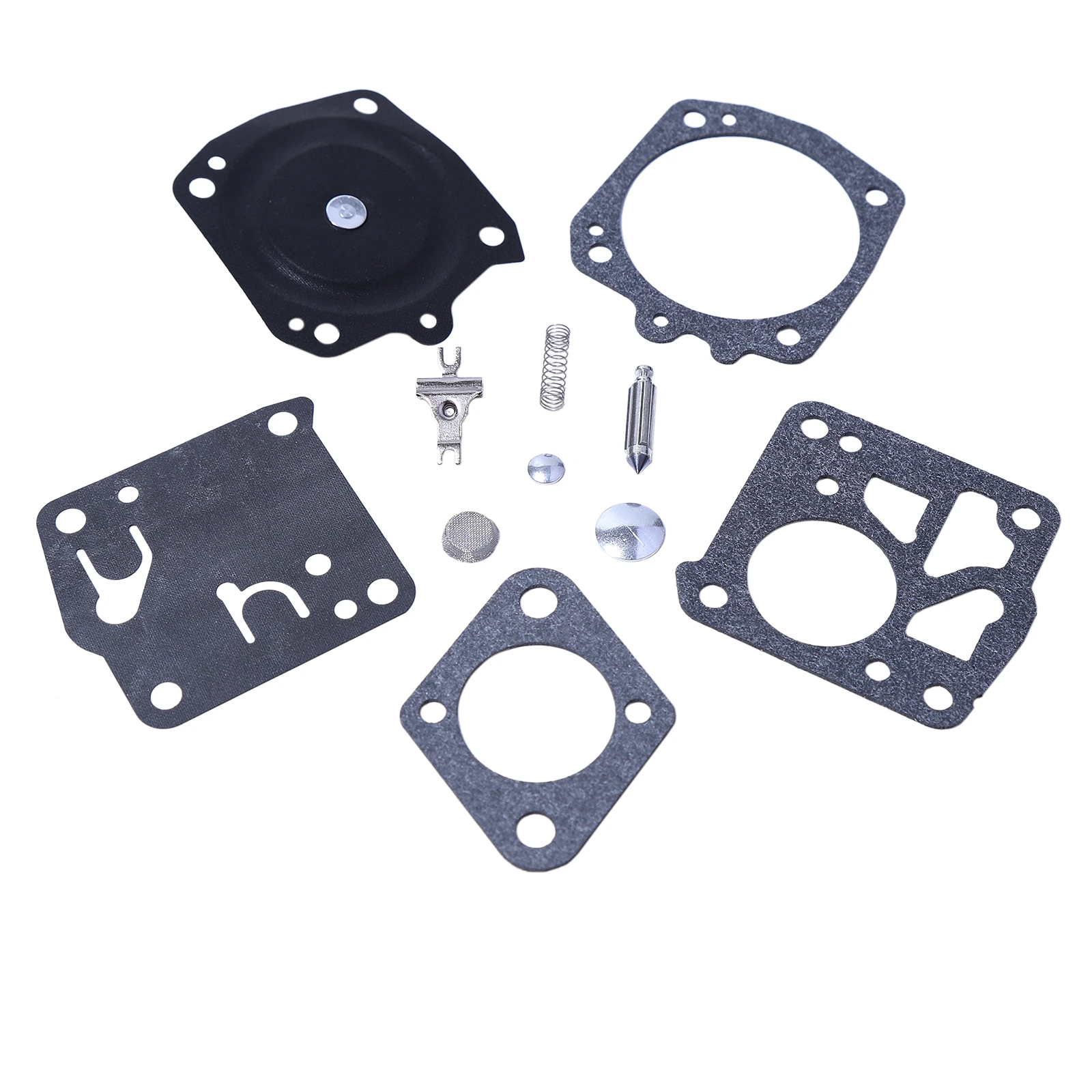 Kit Revisione Carburatore KTM SX 125/150 17-22 Husqvarna TC 125 17-22 GasGas MC 125 21-23 - Foto 4