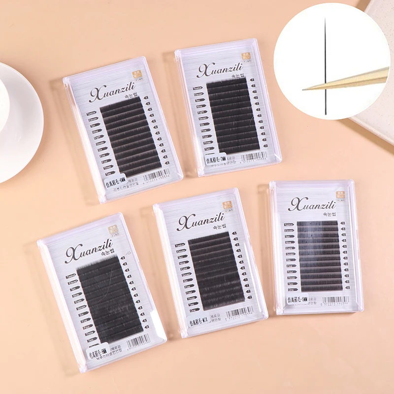 Authentic Real Eyebrow AI Master Practice Native Cloned Eyebrow Hair Without Hair Follicles For Beginners 5