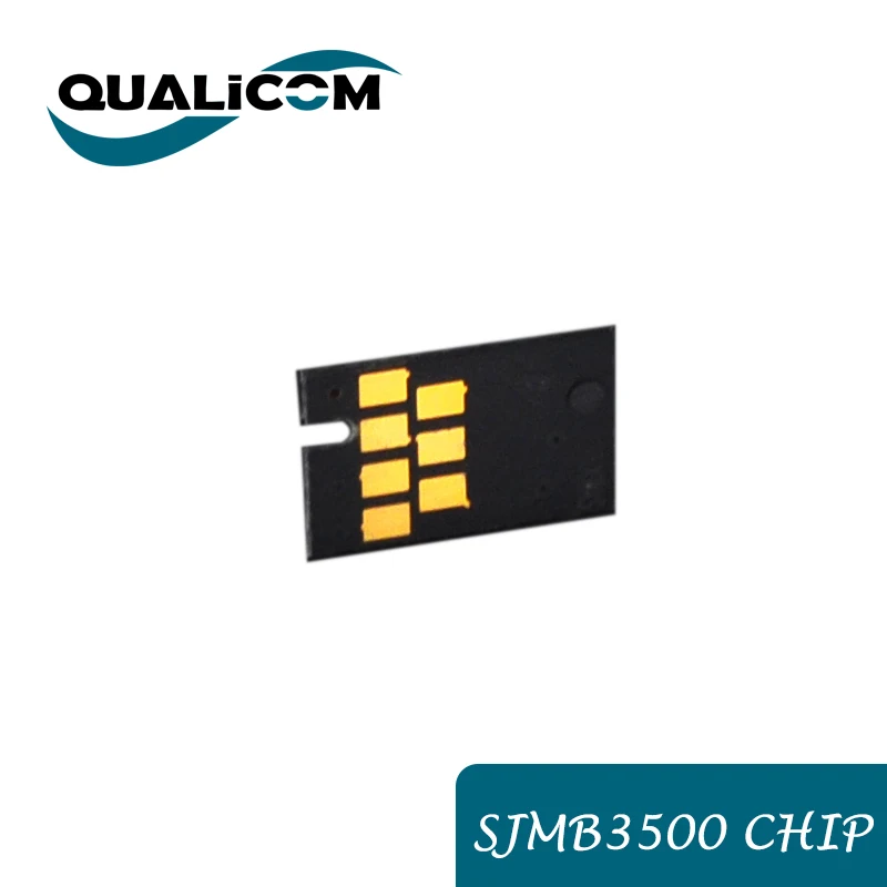 Qualicom 엡손 TM-C3500 C3510 C3520 컬러 라벨 프린터 잉크 유지 ..