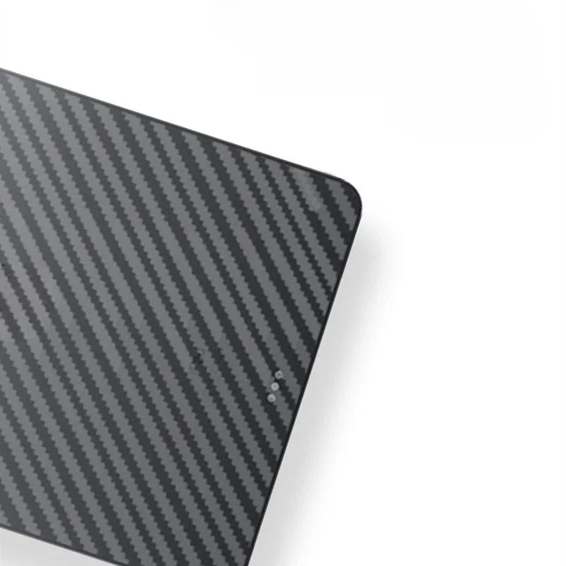 Back Film For Samsung Galaxy Tab S10+ S10 Ultra Back Screen Protector for Tab S10Plus S10Ultra Carbon Fiber Film Cover Not Glass 4