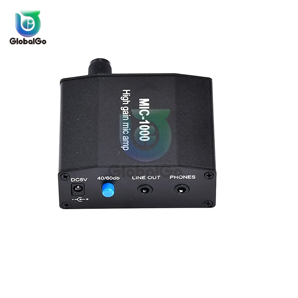 ソニー マイクロフォンアンプMX―1000 ES