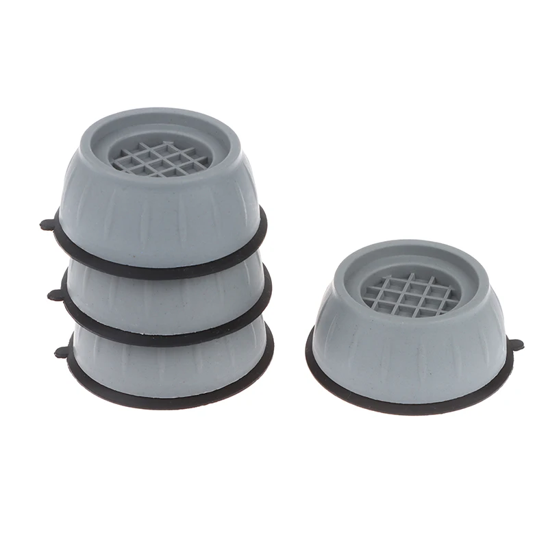 Washing Machine Pads Rubber Pads Anti Vibration Pads for Drum Washing Machine