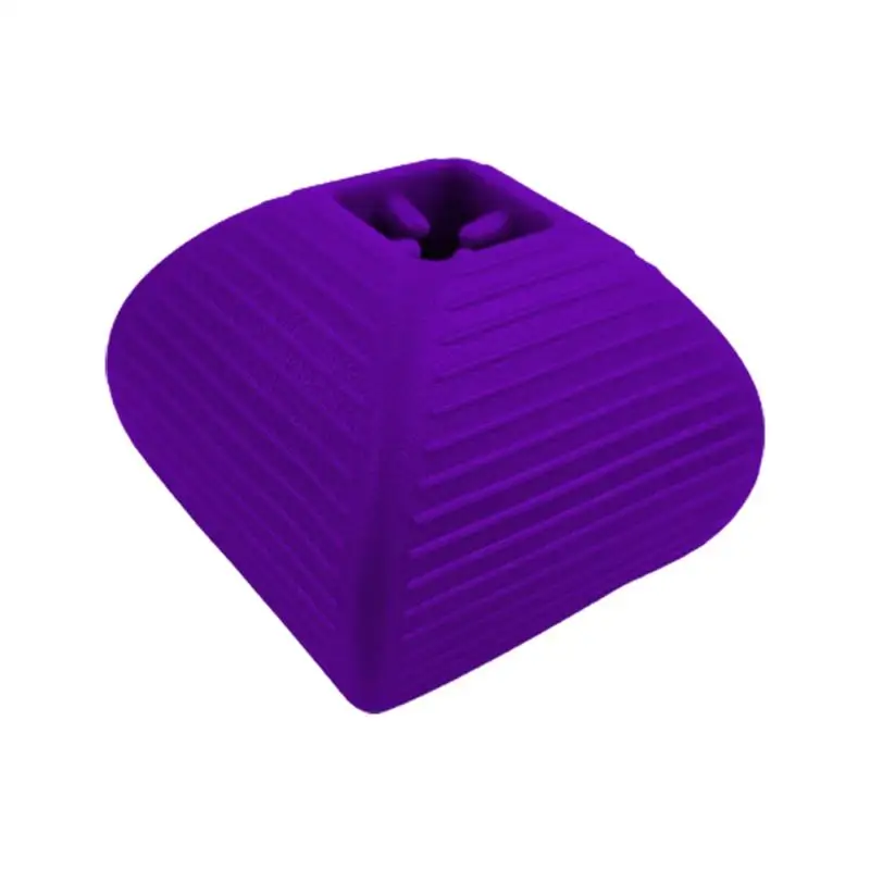 

Тренировочный мяч IQ для собак, мяч для собак, игрушки для собак, домашних животных, чистка зубов, жевание и игра, Забавный интерактивный диспенсер, головоломка