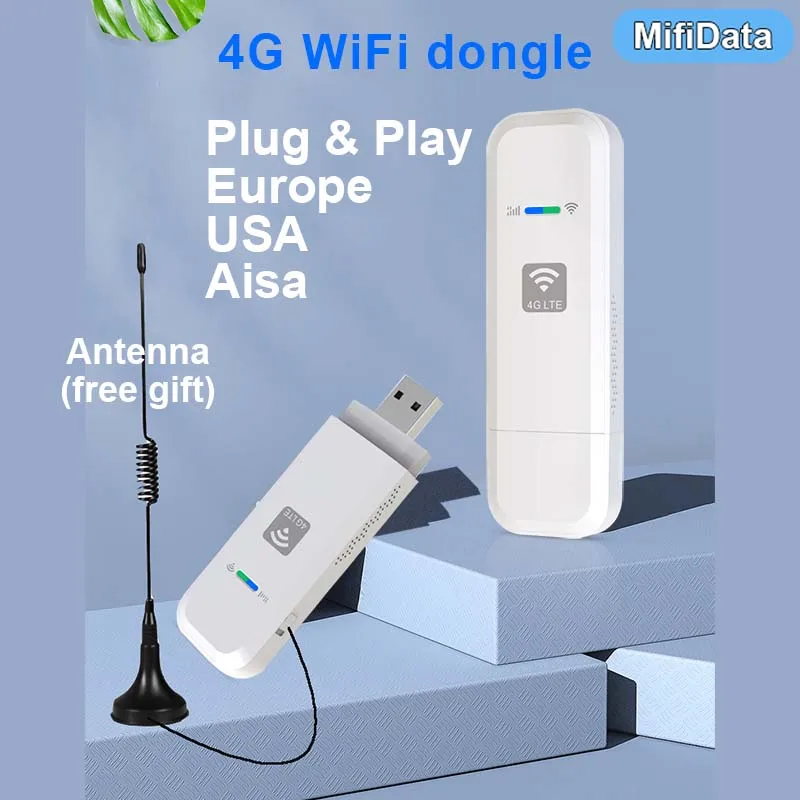 LDW931 4G Router wi-fi karta nano SIM przenośny WiFi LTE USB 4G modem kieszonkowy hotspot antena adapter wifi 1 LDW931 4G Router wi-fi karta nano SIM przenośny WiFi LTE USB 4G modem kieszonkowy hotspot antena adapter wifi 1