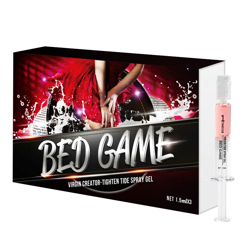 Women's sex toys virgin experience tight gel