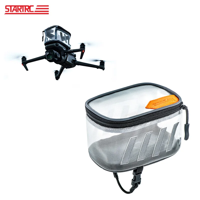 STARTRC Sac de Transport Drone DJI Avata 2/Mavic 3 Pro/Air 3/2S
