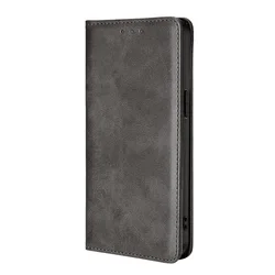 Custodia Flip in Pelle Premium per Smartphone - Elegante e Durevole