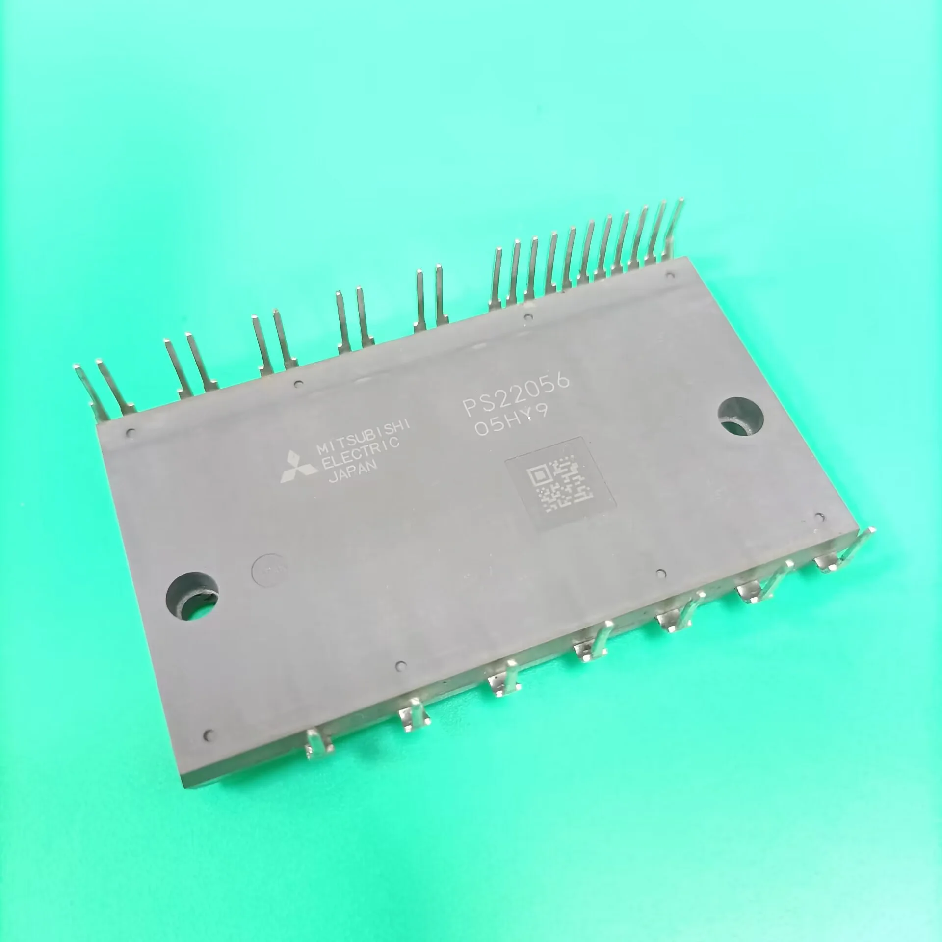 Módulo Ps22056 Igbt ps 22056 Mod Ipm 1200v 25a Mergulho Ps22056 Dip-ipm P522056