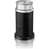 Milk Frother, One Size, Black 1