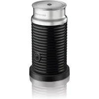 Milk Frother, One Size, Black 1