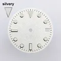 14 silvery