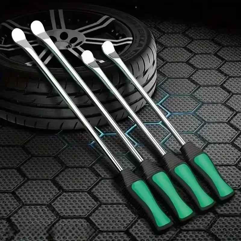 1PC Squeegee Tire Tools Tire Repair Professional Tools Pry Sticks Self-defense Pry Sticks For Cars Repair