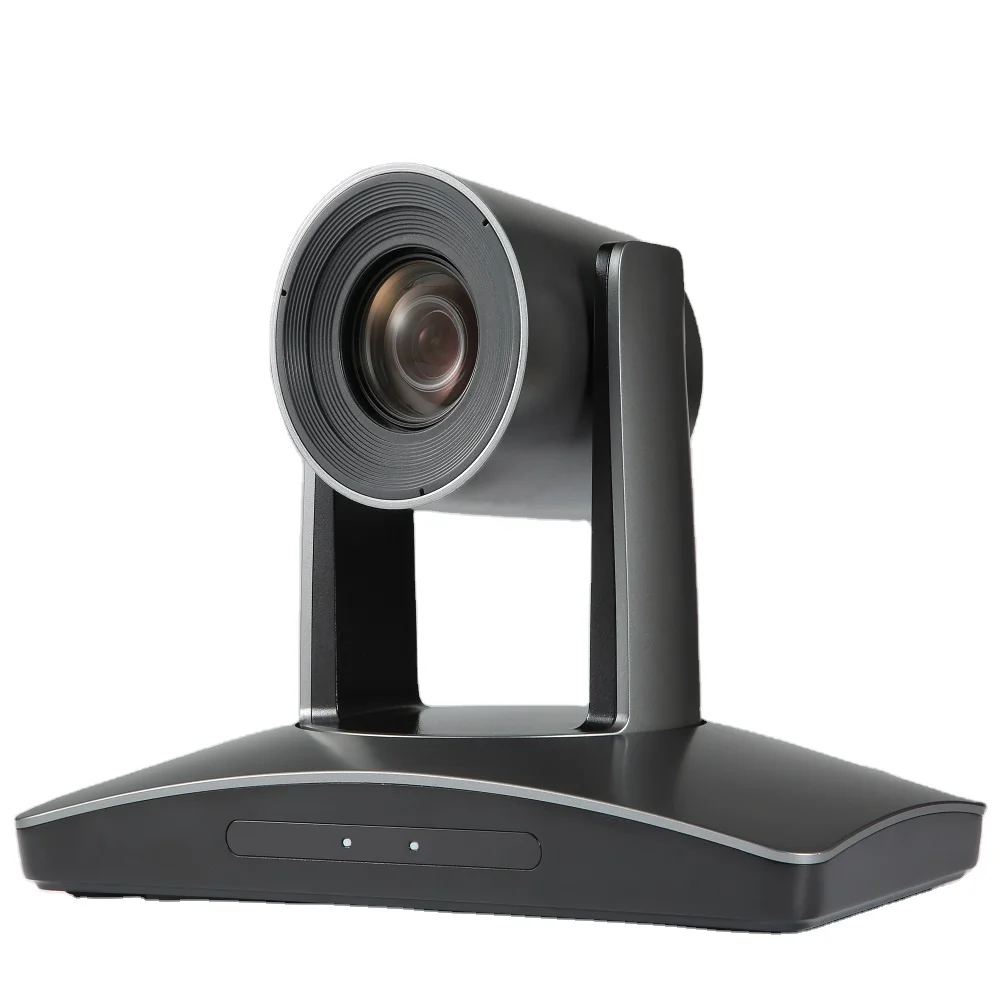 

Professional 1080P HD Sdi Hdmi 20X Optical Zoom IP Recording IP Camera PC Video Ptz Conference Camera For Teaching Education Med