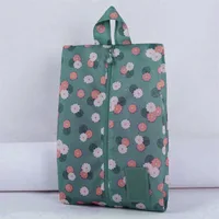 Portable Waterproof Organiser Travel Bag Shoe Bag Closet Organizer Beach Storage Bag Toy Bag Shoes Sorting Bags Organizer Bags 2