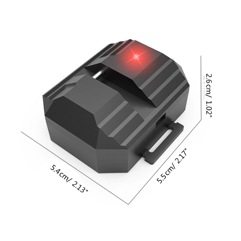 Lanceur largage drone 350mAh télécommande 2.4G pour Mavic 3 Mini 3 Air 2