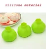 Garlic Peeler Silicone Silica Gel Garlic Peeler Creative Peeling Tools Kitchen Manual Garlic Peeler 4