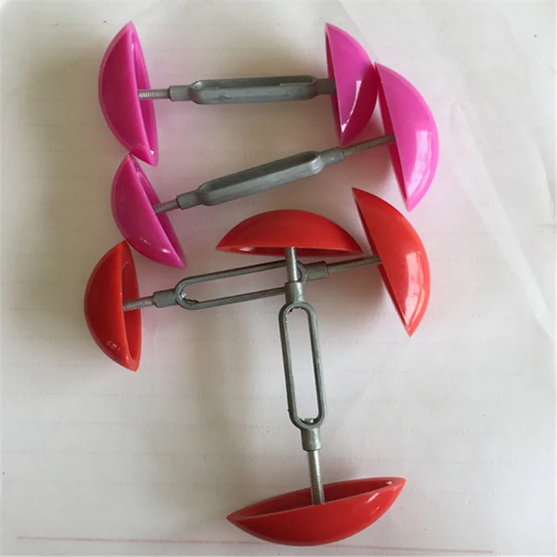 Adjustable Mini Shoe Stretchers Shapers 2PC Portable Mini Shoes Stretchers Width Extende For Men's Women's Shoes shoe stretcher,shoe accessories