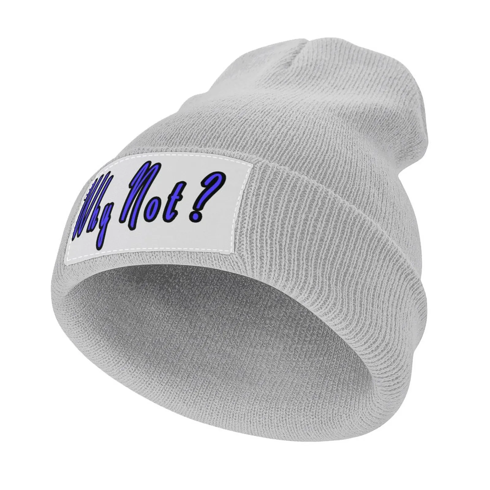 

why not Knitted Hat Luxury Hat hard hat Men's Hats Women's