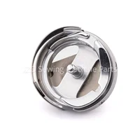 Rotary Hook 0367-156034, 0367-155014, 0367-156014 for Durkopp Adler 367, 667, 669, 367-170 010, 367-170 115, 367-170 315 & Golden Wheel 669 - Image 5