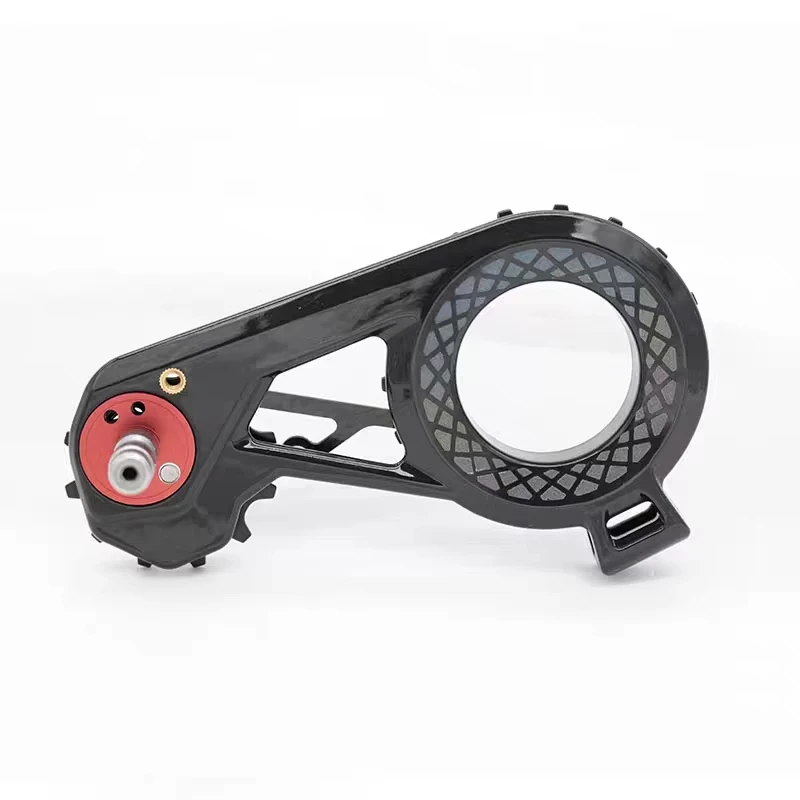 WHEELTOP OSPW ビッグプーリー　EDS TX 　ホイールトップ WHEELTOP OSPW For EDS TX Carbon Fiber Ceramic Bearings pulley